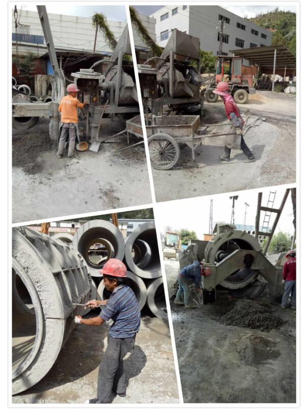 勞有所獲，心有所居—昆明陽博