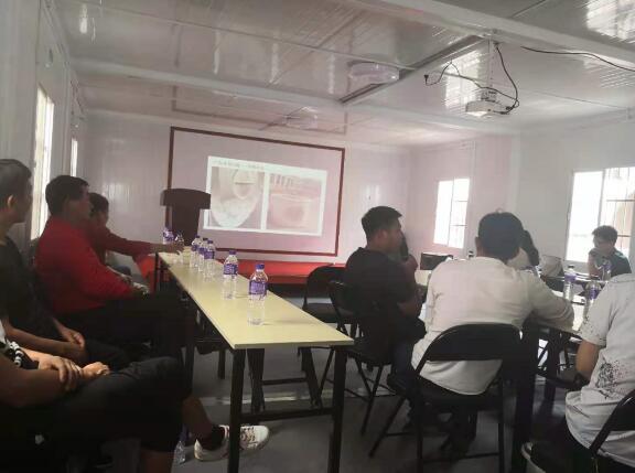 勞有所獲，心有所居—昆明陽博