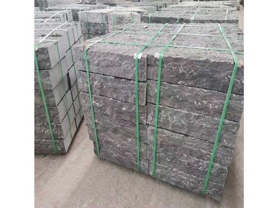 路沿石鋪裝工藝、常規(guī)價格計算方法介紹