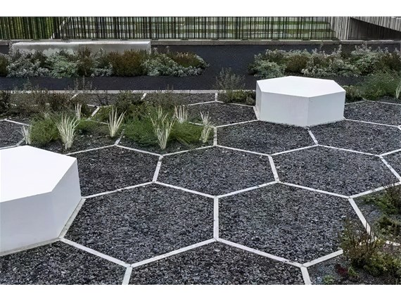 透水磚要怎么鋪才好看？這些鋪磚方法總有一個適合你